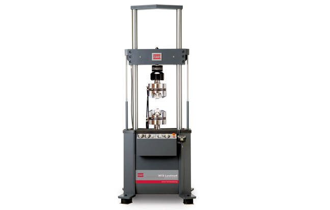 Landmark® Servohydraulic Test Systems — MTS Systems
