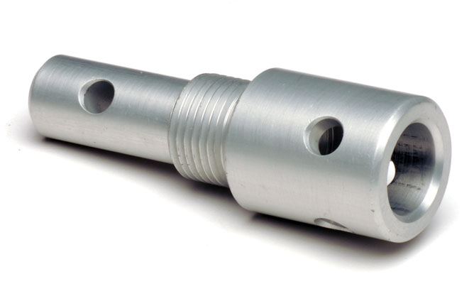 Load Cell Conversion Adapters — MTS Systems