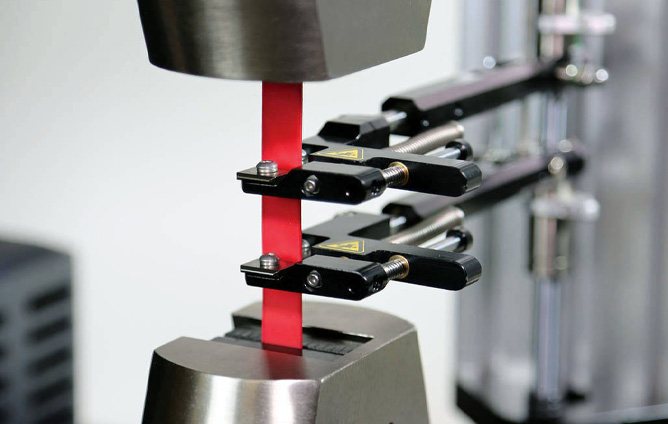 Long Travel Extensometer (LTX850) — MTS Systems