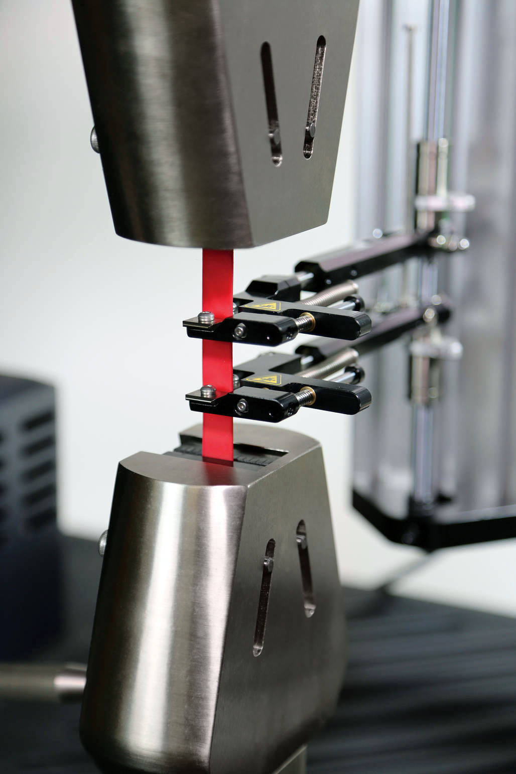 Long Travel Extensometer (LTX850) — view 2