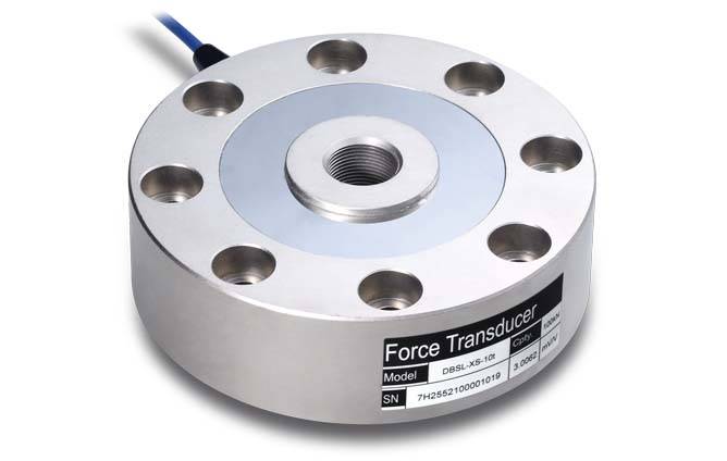 Low Profile Shear Beam Load Cells For Exceed Electromechanical Systems — MTS Systems