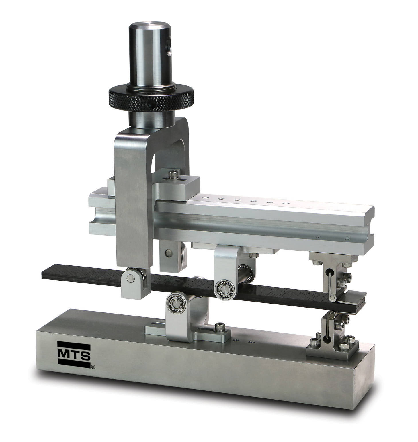 Mixed Mode Bending Composite Fixture — MTS Systems