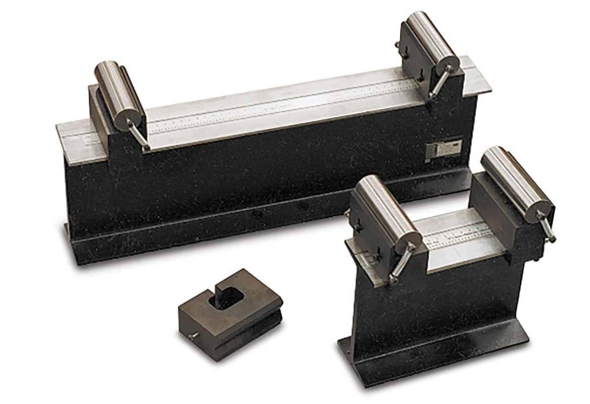 Model 642 Bend Fixtures — view 3