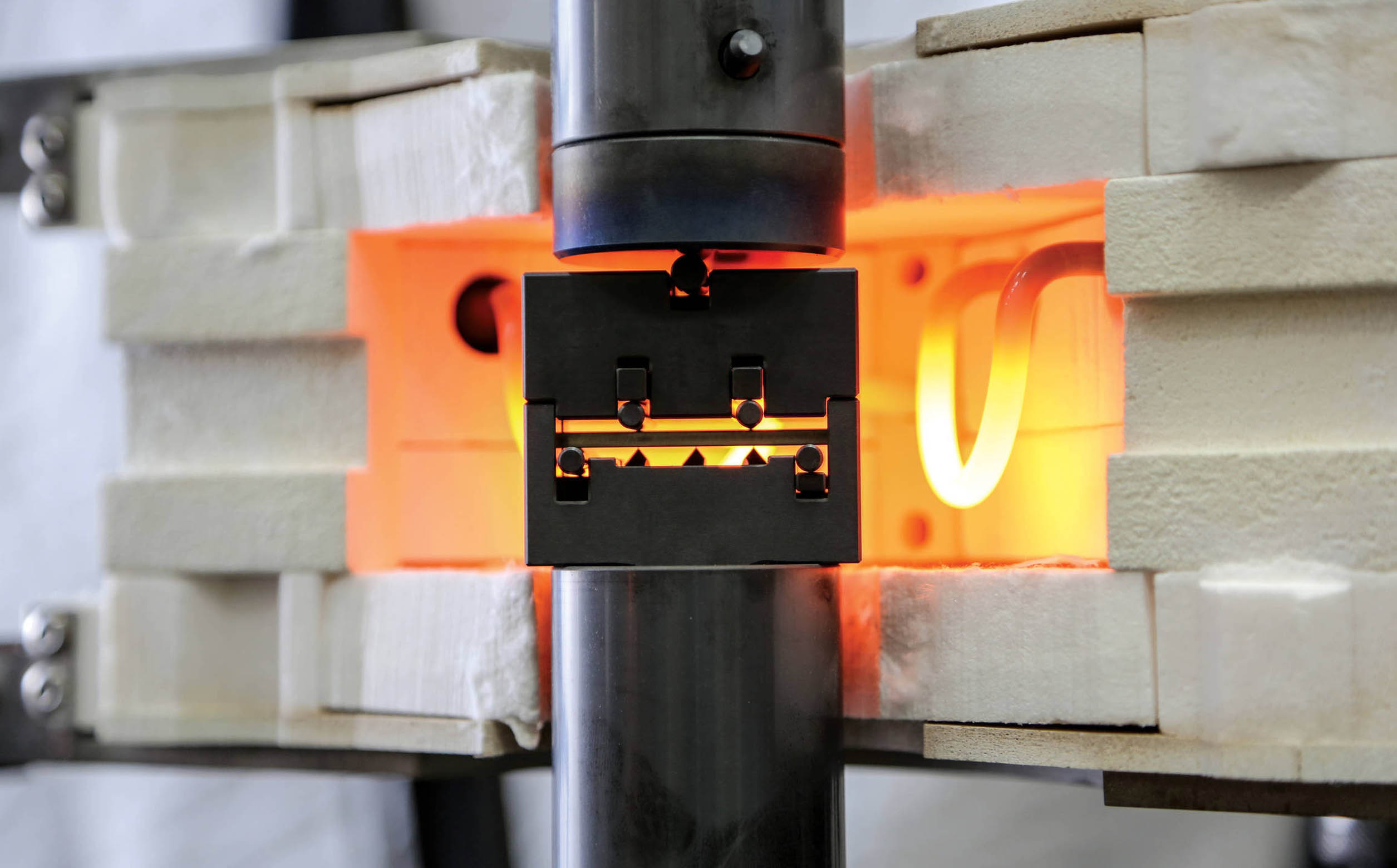 Model 653 High-Temperature Furnaces — view 2
