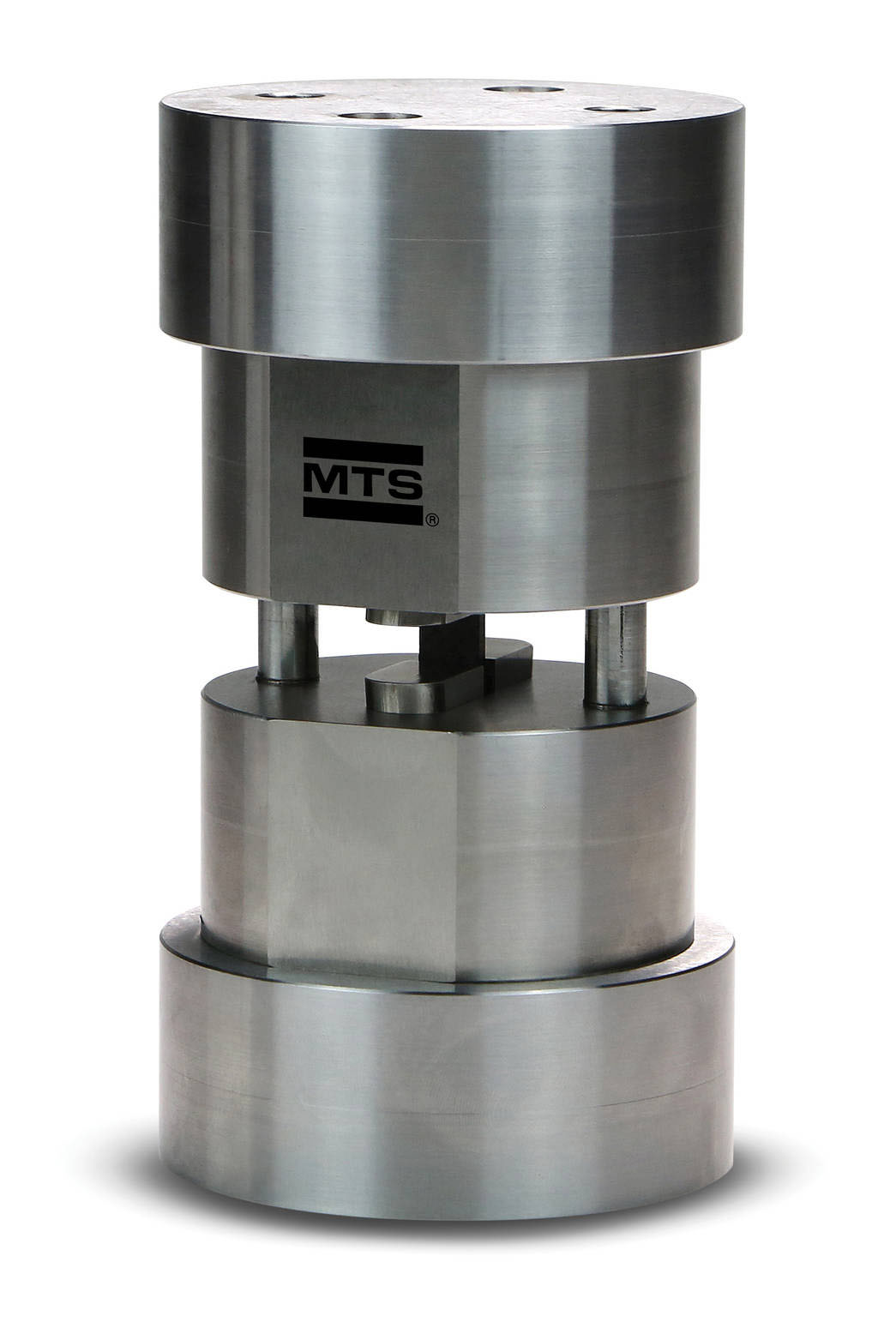 Modified Celanese Compression Composite Fixture — MTS Systems