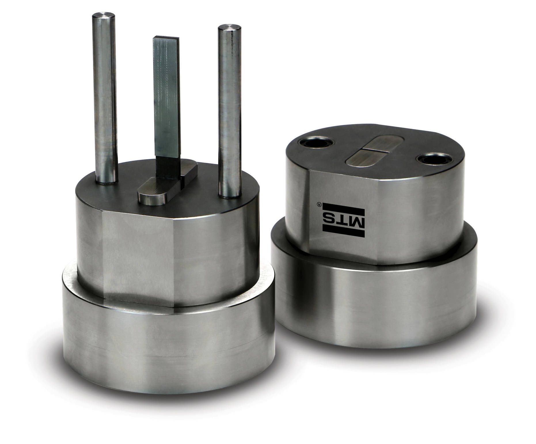 Modified Celanese Compression Composite Fixture — view 2