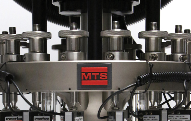 Multi-Sample Fatigue Fixture — view 4