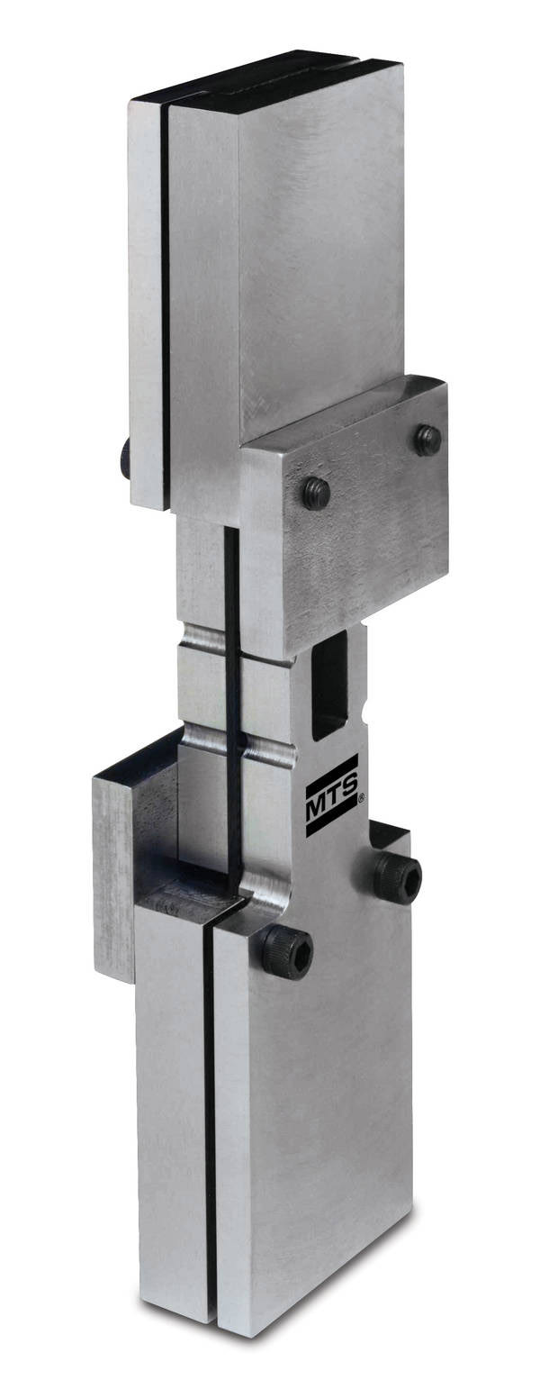 Open/Filled Hole Compression Composite Fixture — MTS Systems