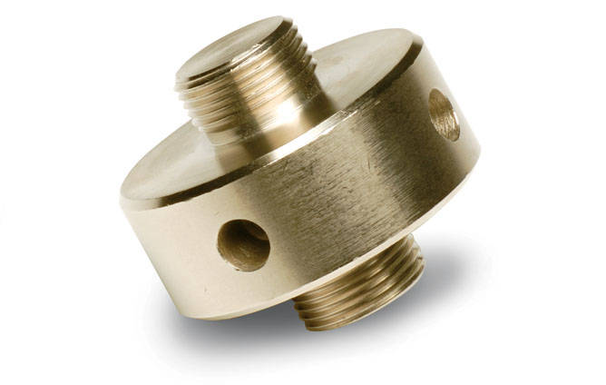 Piggyback Load Cell Adapters — MTS Systems