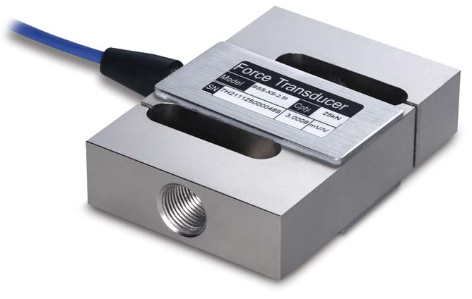 S-Beam Load Cells For Exceed Systems — MTS Systems