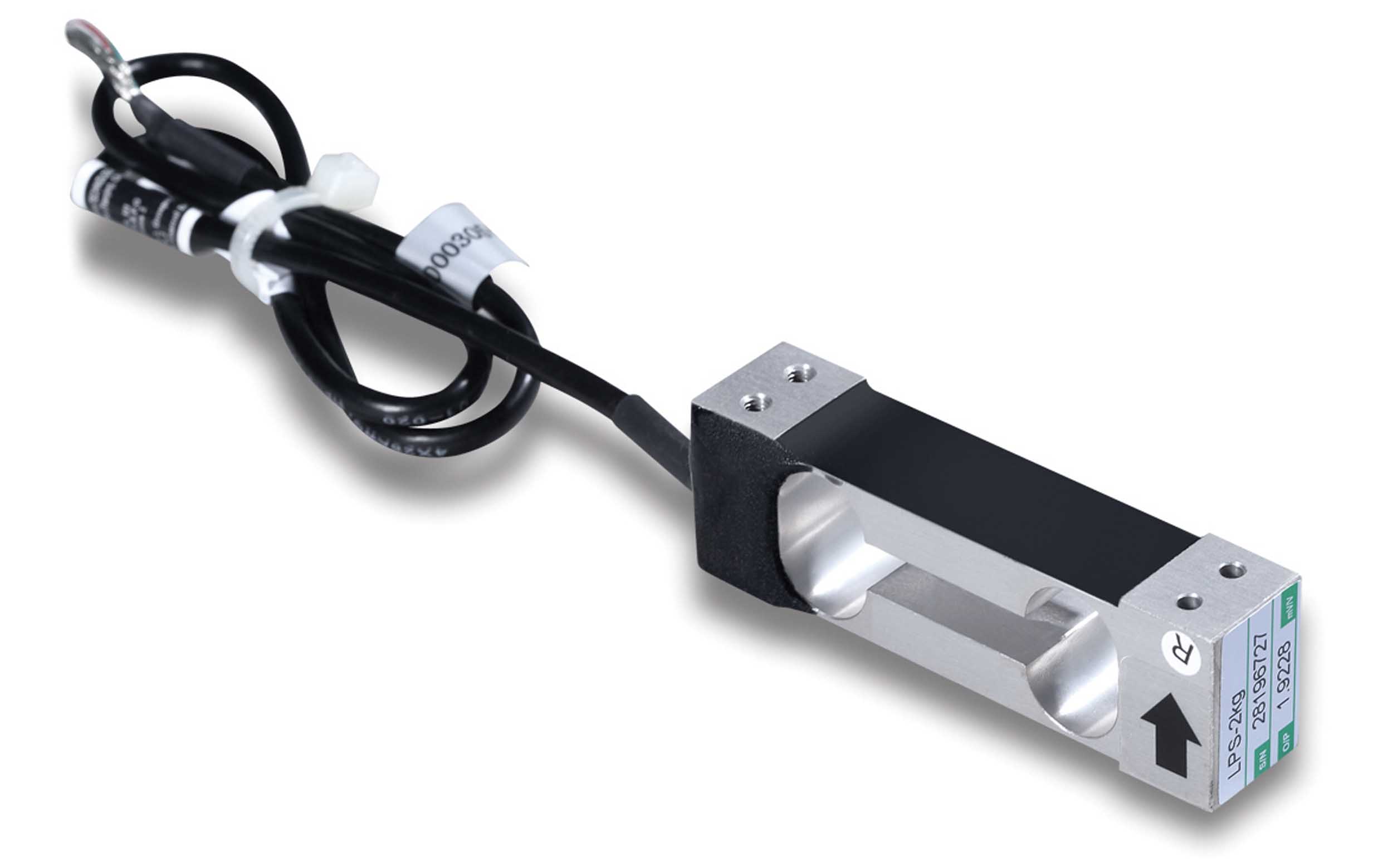 S-Beam Load Cells For Exceed Systems — view 2