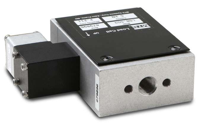 S-Beam Load Cells For Criterion 40 Electromechanical Systems — MTS Systems