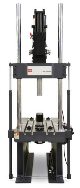 Series 322 Test Systems — view 3