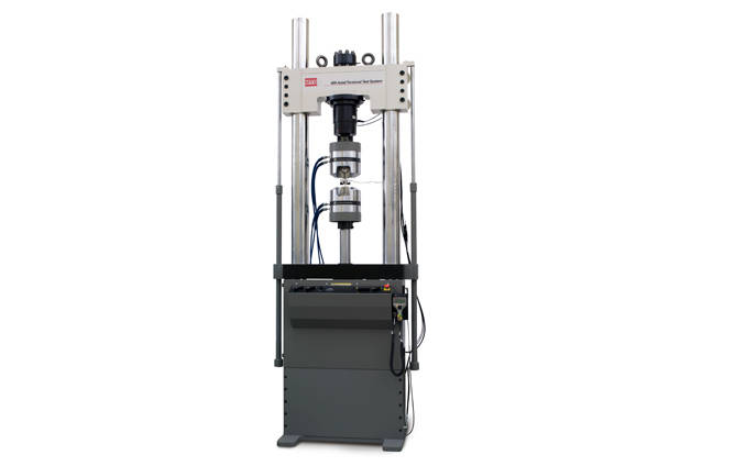 Series 809 Axial/Torsional Test Systems — MTS Systems