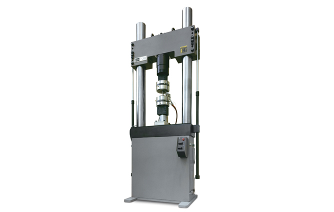 Series 809 Axial/Torsional Test Systems — view 4