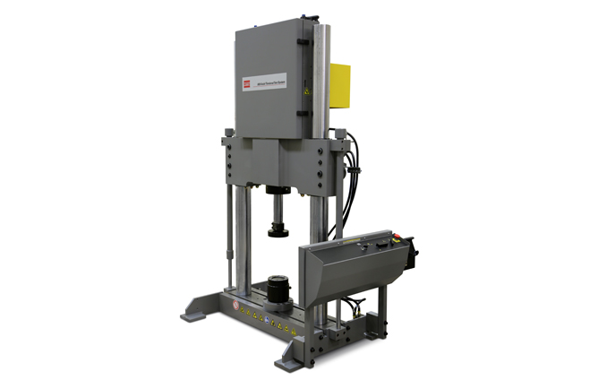 Series 809 Axial/Torsional Test Systems — view 5