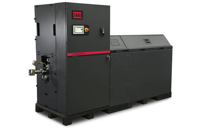 SilentFlo™ 515 & 525 Hydraulic Power Units (HPU) — MTS Systems
