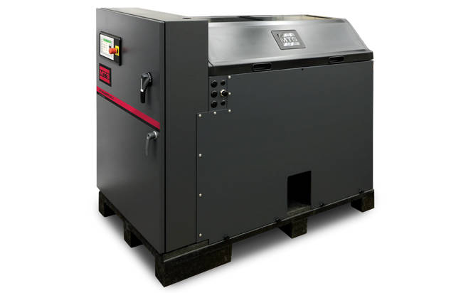SilentFlo™ 515 & 525 Hydraulic Power Units (HPU) — view 3