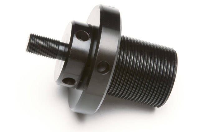 Tandem Piggyback Load Cell Adapters — MTS Systems