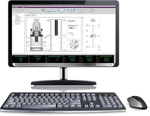 TestSuite Software — view 2
