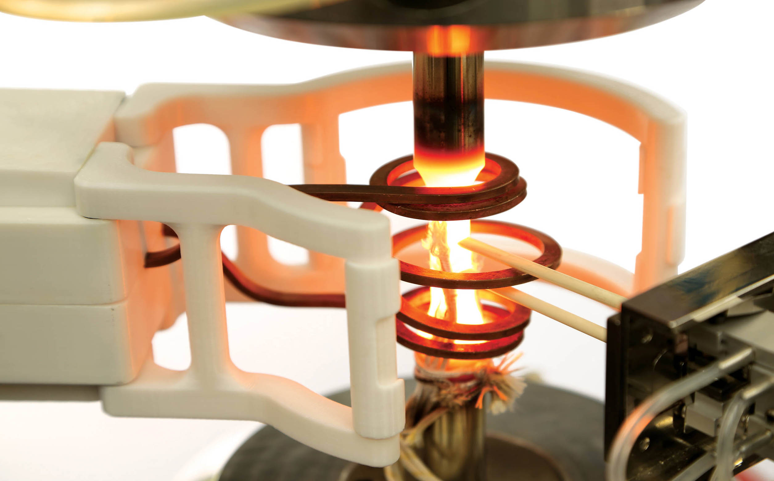 Thermomechanical Fatigue (TMF) Subsystem — view 2
