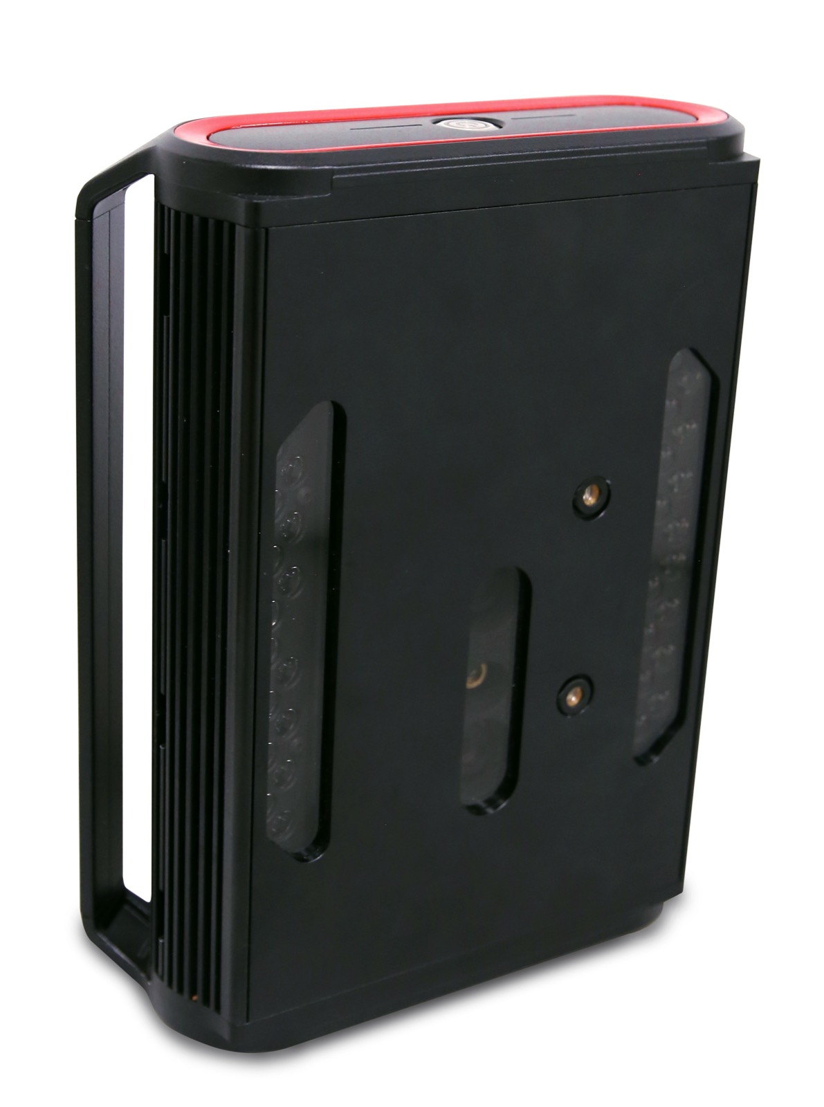 Vector Optical Extensometer — view 2