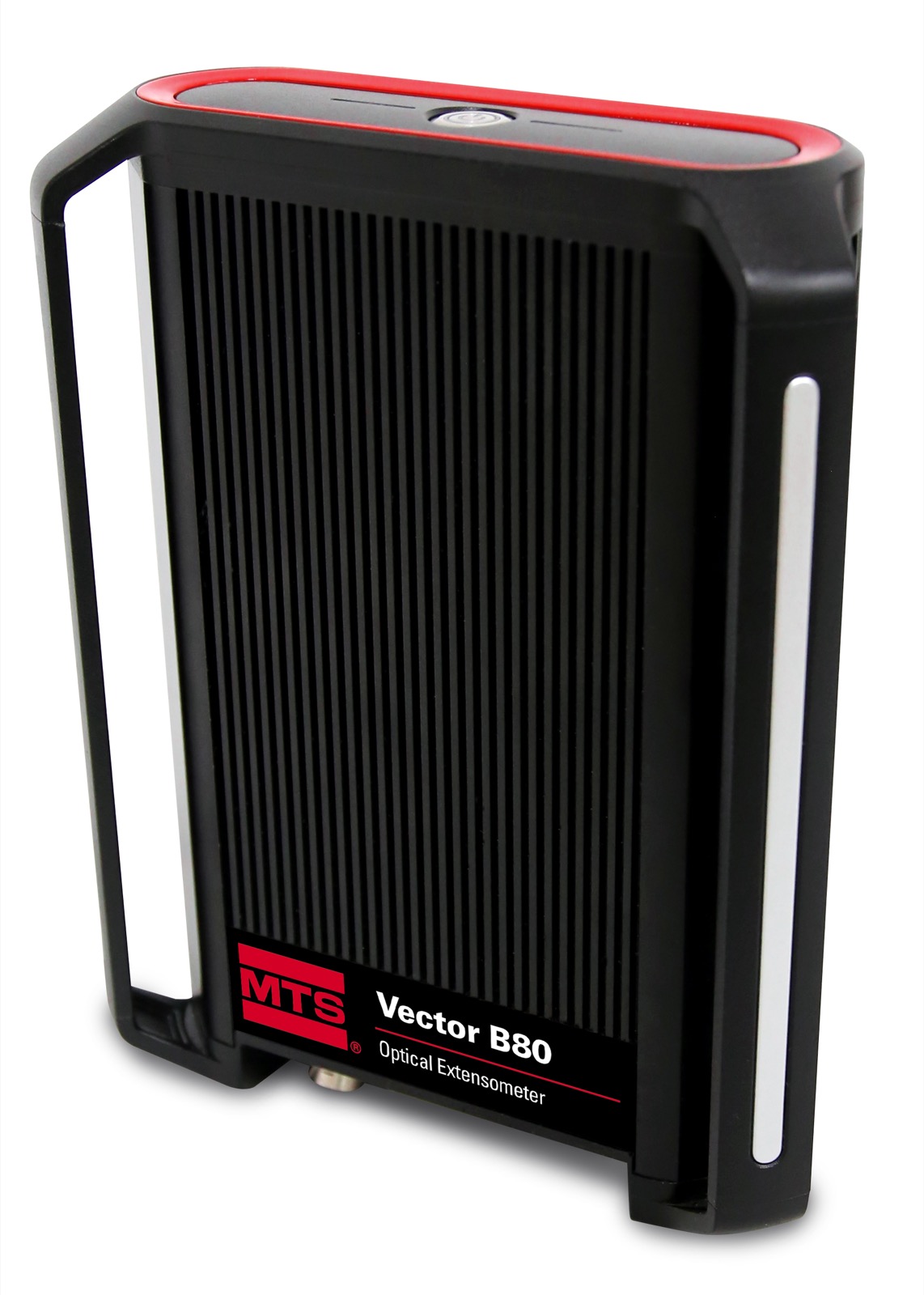 Vector Optical Extensometer — view 3