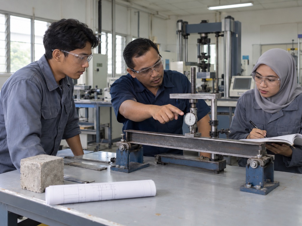 Educational & Engineering Works
